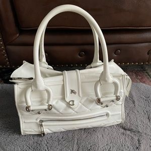 Burberry bag